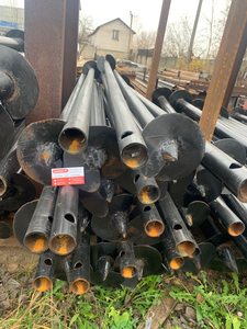 Свая 76 - 2000 