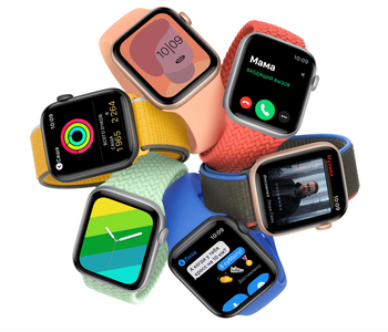 Apple Watch