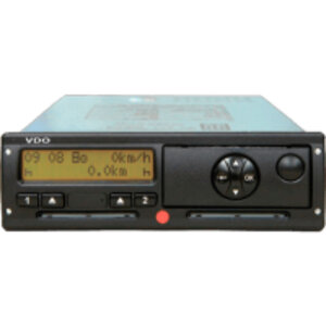 Тахограф VDO DTCO 3283