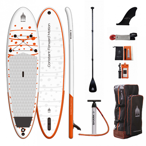 SUP доска SHARK 11’ ALL ROUND
