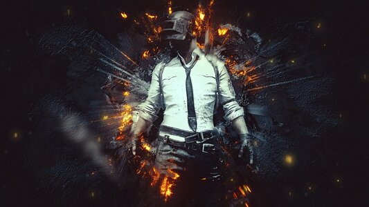Игровой компьютер 1 час. Будний день