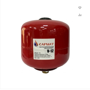 Бак расширительный SARMAT