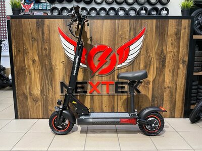 Электросамокат Kugoo M4 Pro 18