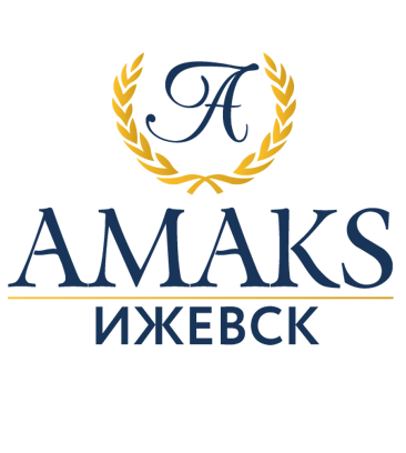 AMAKS Tsentralnaya (Pushkinskaya Street, 223), hotel