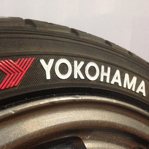 Шины Yokohama