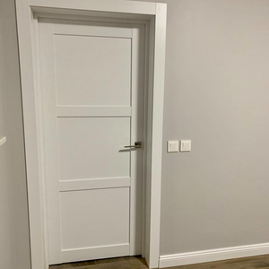 Дверигуд Дубна. Наши работы
