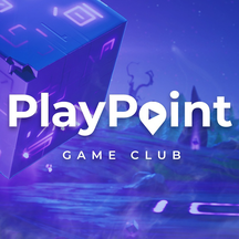 PlayPoint (Ходынский бул., 20А), компьютерный клуб в Москве