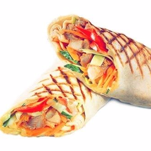 Шаурма из курицы