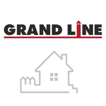 Grand Line (Магистральная ул., 21, Приволжский район), кровля и кровельные материалы в Казани