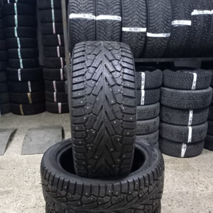 Pirelli Winter Ice Zero