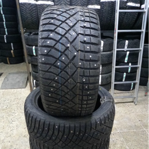 Nitto Therma Spike 