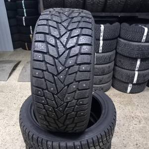 Dunlop Grandtrek Ice 02 