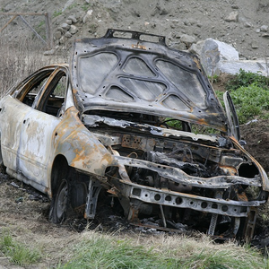 Приём и утилизация автомобилей
