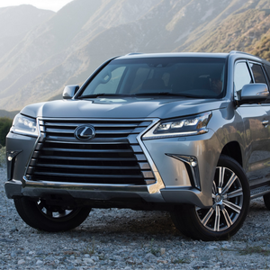 Ремонт рулевой рейки Lexus
