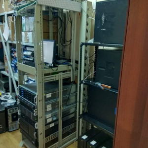 Аудит ИТ-инфраструктуры