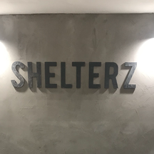 Shelterz Электрозаводская (Большая Семёновская ул., 32), гостиница в Москве