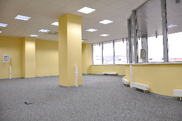 Аренда офиса от 40 м2