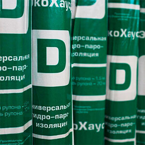 Гидроизоляционная пленка