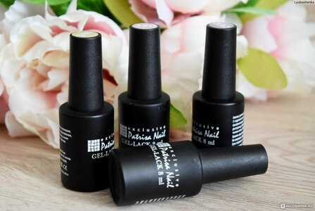 Патриса Нэйл (Patrisa Nail)