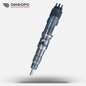 Ремонт Common Rail Bosch