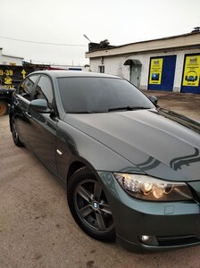 Полировка кузова автомобиля