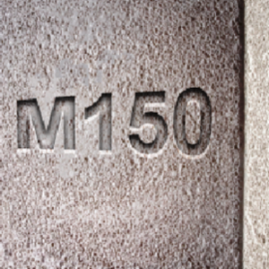 Бетон М-150 (БТ150 В10 П3-П4)