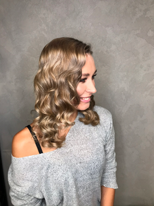 Окрашивание волос Redken/Lorea