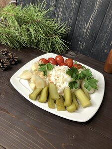 Поминки в кафе Красногорское кладбище