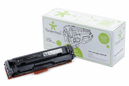 Картридж TM Cartridge 054H Bk