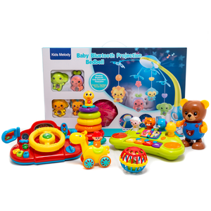 Игрушки для малышей