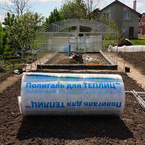 Сотовый поликарбонат Полигаль