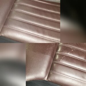 Реставрация кожи