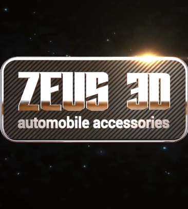 Zeus 3d - Car carpets and accessories for interior decor (2nd Magistralnaya Street, 10с1), auto accessories