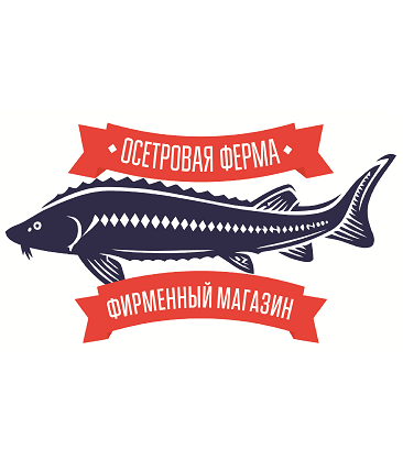 Osetrovaya ferma (Moscow Region, Pshkinskiy Urban District, gorodskoye poseleniye Pravdinskiy), fish and seafood