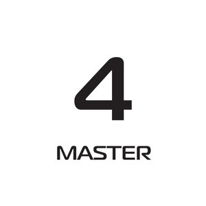Абонемент на 4 MASTER-занятия