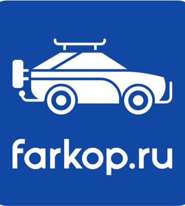 Фаркоп.ру (просп. Александровской Фермы, 29ВГ, Санкт-Петербург), автомобильные прицепы в Санкт‑Петербурге