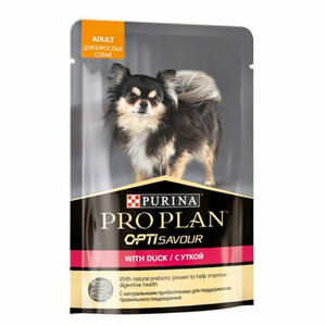 Pro Plan OptiSavour Adult