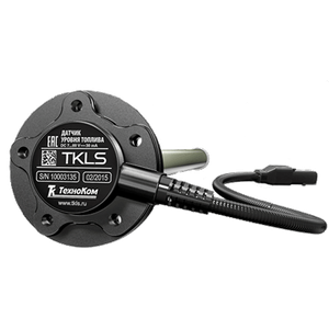 Датчик уровня топлива "TKLS-L"