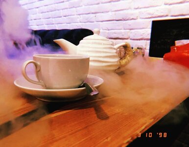 Чай