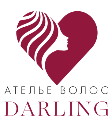 Atelie volos Darling (Sadovaya-Chernogryazskaya Street, 16-18с1) pariklar, ulama sochlar, uzaytirish sochlari