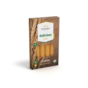 "Сосиски" пшеничные ВЕГО