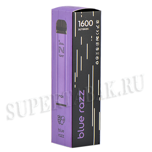POD система HQD IZI max 1600 