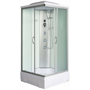RIVER душевая кабина QUADRO 90