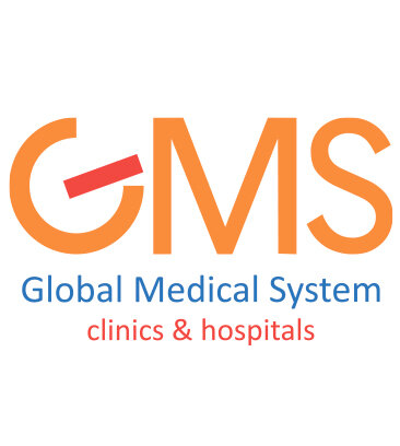 GMS Clinic (1-й Николощеповский пер., 6, стр. 1, Москва), медцентр, клиника в Москве