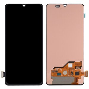Замена дисплея Samsung A41.
