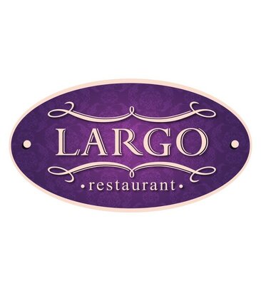 Largo (Leninsky Avenue, 111к1), restaurant