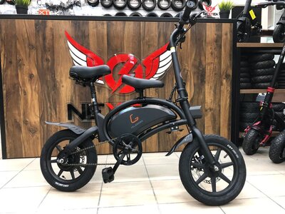 Электровелосипед Kugoo V1