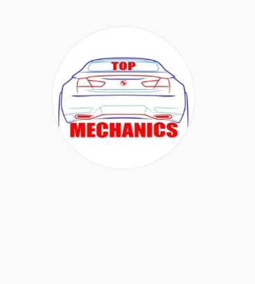 Top Mechanics (Тарный пр., 11, стр. 2, Москва), автосервис, автотехцентр в Москве