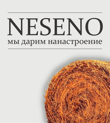 Neseno (Балашиха, Балашихинское ш., 5), магазин цветов в Москве и Московской области