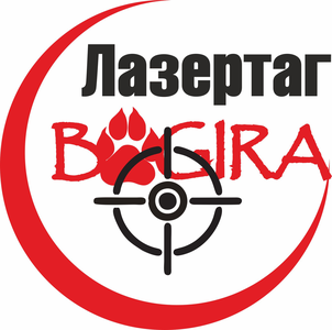 Лазертаг до 10 игроков 2 часа